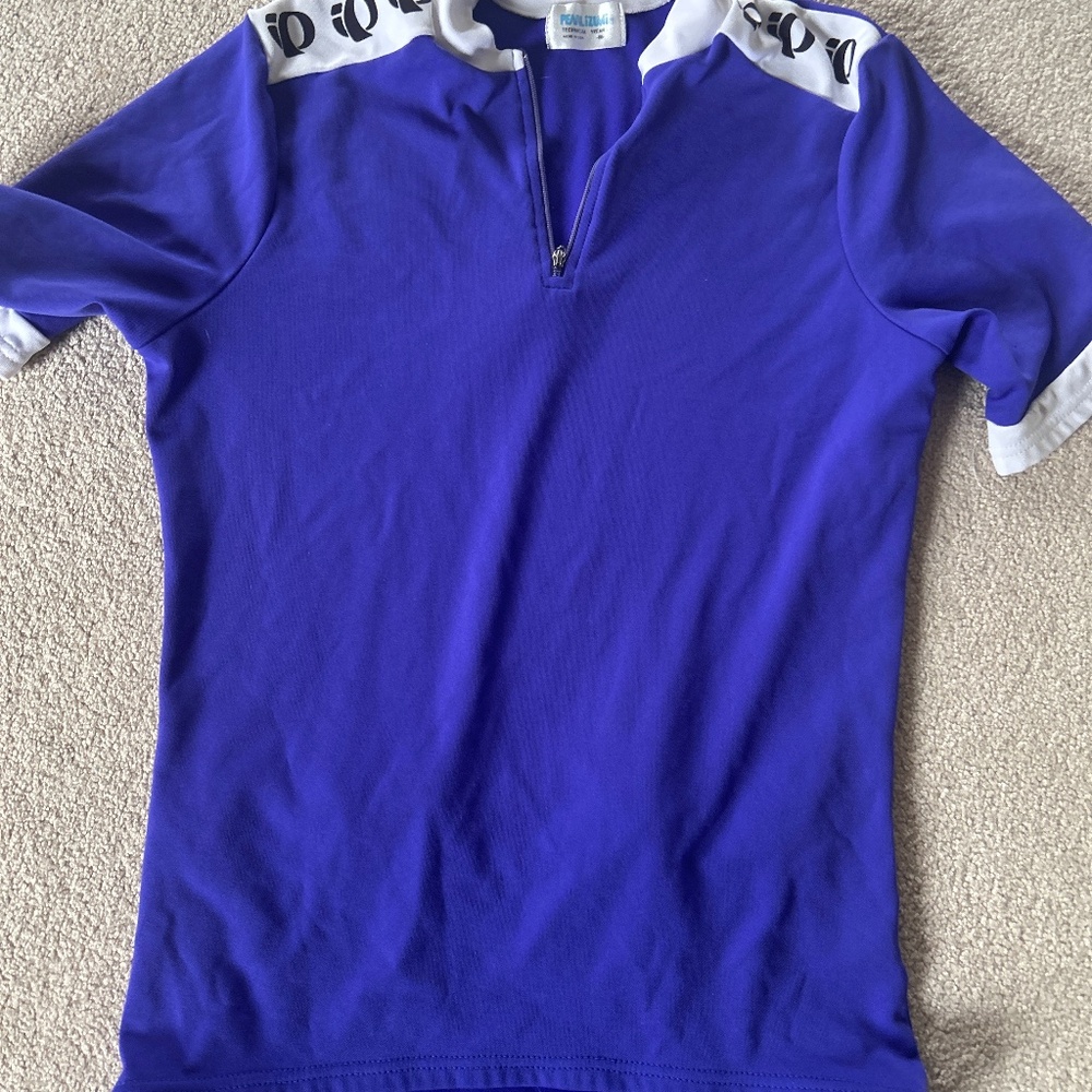 Vintage Jersey